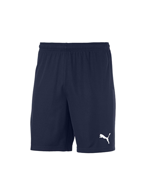 Puma Teamgoal 23 Knit Shorts Erkek Futbol Maç Şortu 70426206 Lacivert