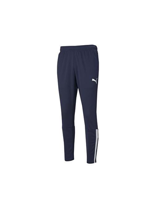 Puma Erkek Futbol Antrenman Eşofman Altı 65724206 Lacivert L