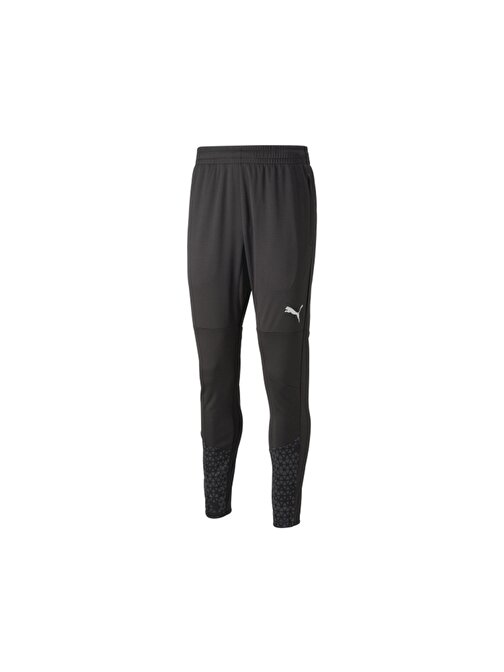 Puma Teamcup Training Pants Erkek Futbol Eşofman Altı 65836903 Siyah 3XL