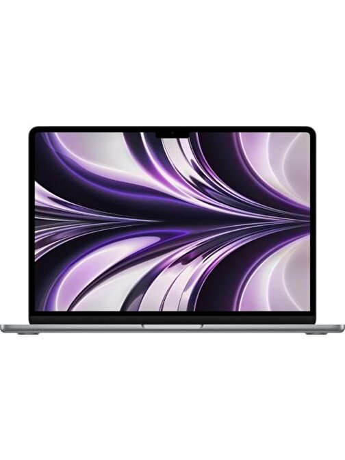 Apple MacBook Air MLXX3TU/A M2 8 GB RAM 512 GB SSD 13 inç QHD macOS Ultrabook