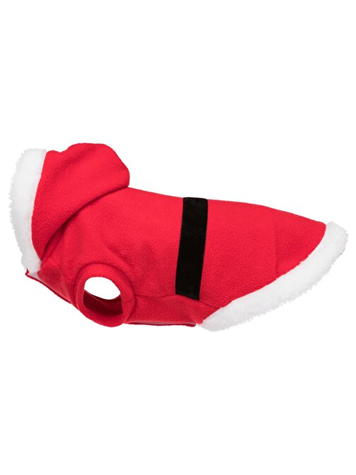 Trixie Yılbaşı Köpek Kıyafeti S 35cm Kırmızı