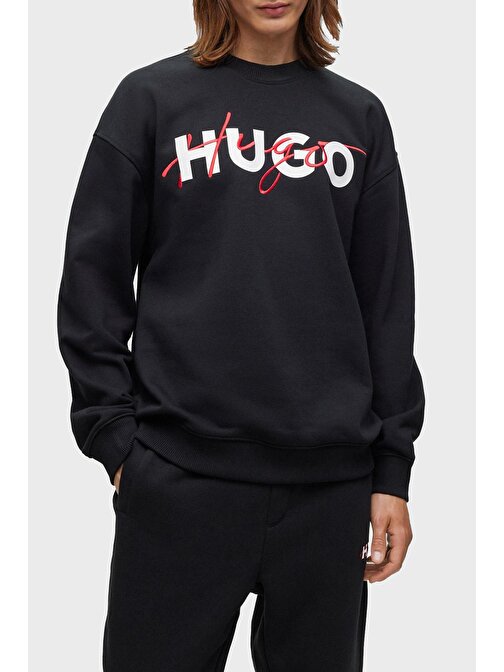 Hugo Erkek Sweat 50494558 001