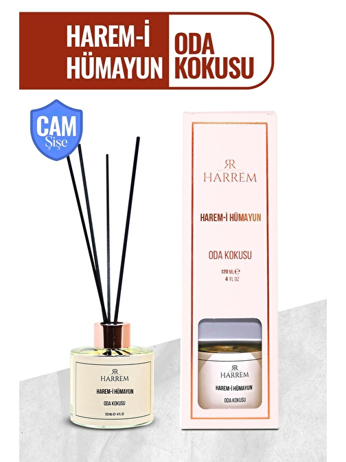 Harrem Harem-İ Hümayun Oda Kokusu 120 ml