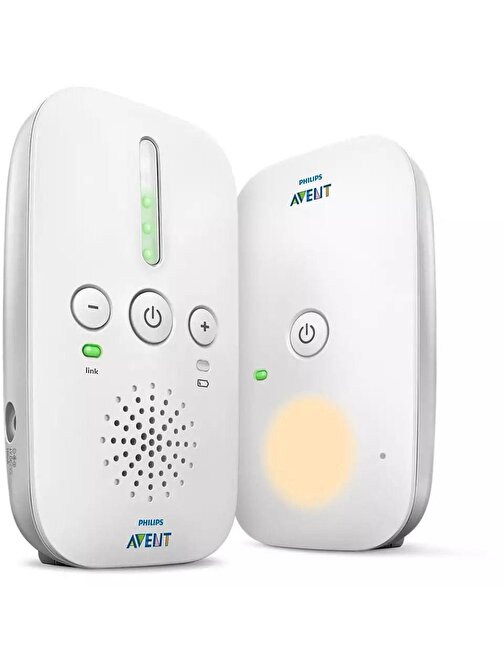 Philips Avent Dect Scd502/00 Bebek Telsizi