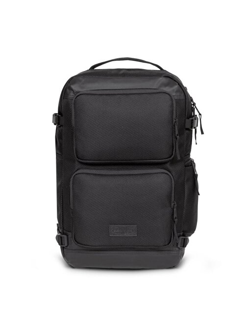 Eastpak Cnnct Office Laptop Sırt Çantası Coat Siyah Ek0A5Bfy80W