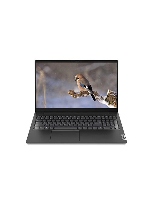 Lenovo V15 82TT00A6TX Iris Xe Graphics Eligible Intel Core i5-1235U 8 GB RAM 256 GB SSD 15.6 inç Full HD Freedos Dizüstü Bilgisayar