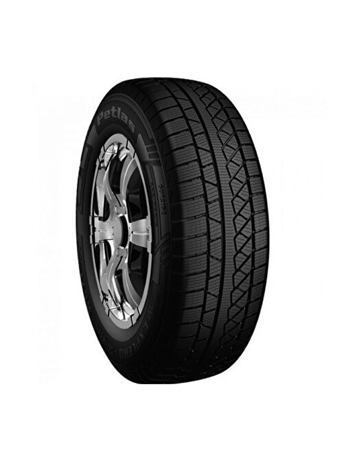 Petlas 205/55R19 97H M+S Explero Winter W671 (Kış) (2023)