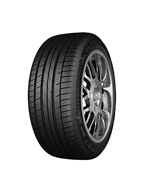 Petlas 235/65R17 108V Xl Reinf. Explero H/T Pt431 (Yaz) (2023)