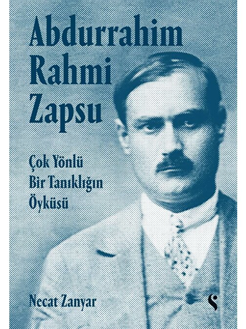 Doğan Yayınları Abdurrahim Rahmi Zapsu - Ciltsiz