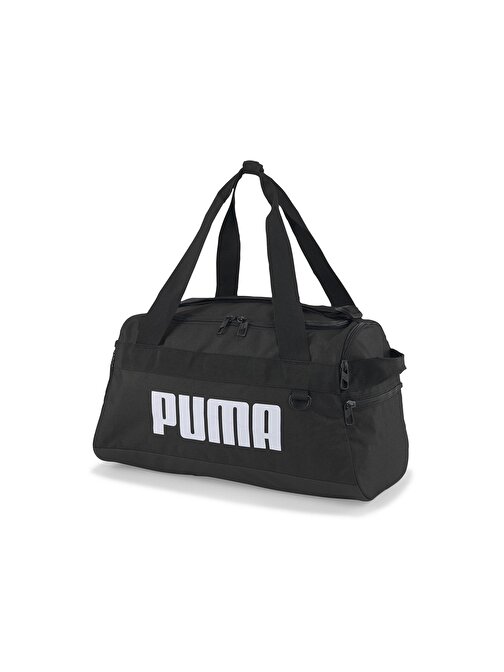 Puma Challenger Duffel Bag xs Spor Çantası 22,5L 7952901 Siyah
