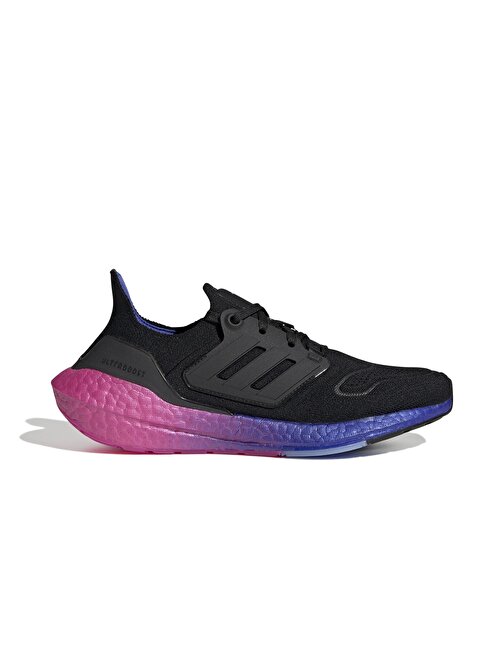 Adidas Ultraboost 22 W Kadın Koşu Ayakkabısı Hq8591 Siyah 38