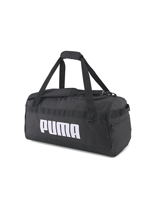 Puma Challenger Duffel Bag M Spor Çantası 58L 7953101 Siyah