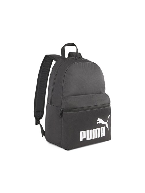 Puma Phase Backpack Sırt Çantası 7994301 Siyah