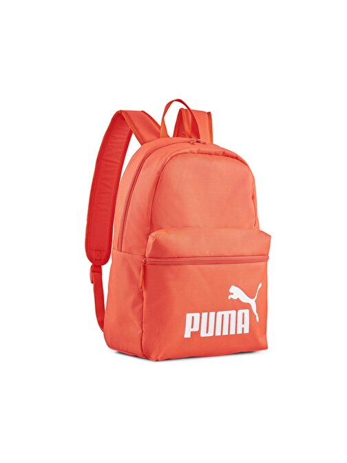 Puma Phase Backpack Sırt Çantası 7994307 Kırmızı