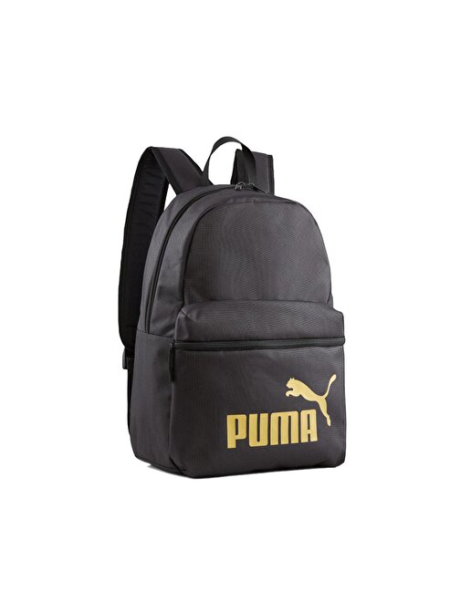 Puma Phase Backpack Sırt Çantası 7994303 Siyah