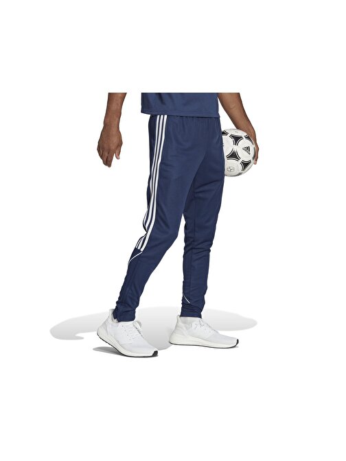 adidas Tiro23 L Pnt Erkek Futbol Eşofman Altı HS3529 Lacivert 3XL