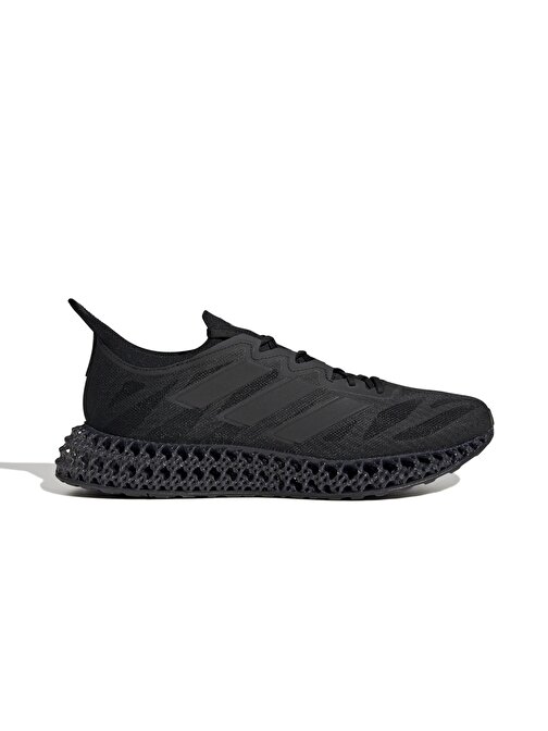 Adidas 4Dfwd 3 M Erkek Koşu Ayakkabısı Ig8985 Siyah 44