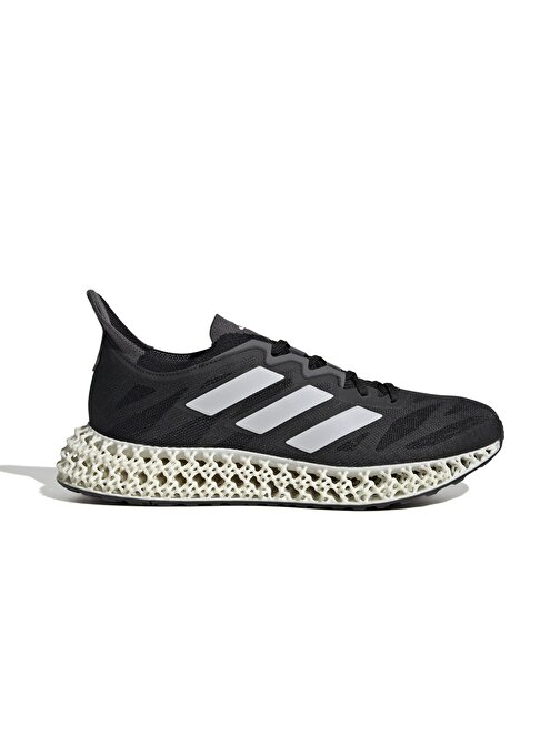 Adidas 4Dfwd 3 W Kadın Koşu Ayakkabısı Ig8995 Siyah 37,5
