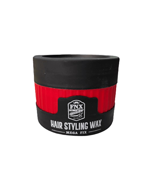 Fnx Wax Mega Fix 150 ml x 4