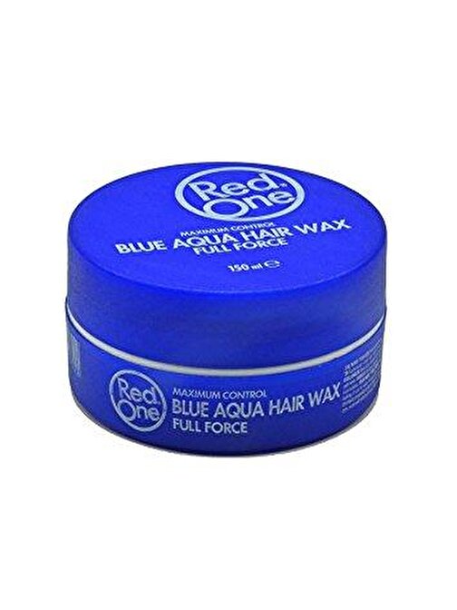 Redone Wax Mavi 150 ml x 4