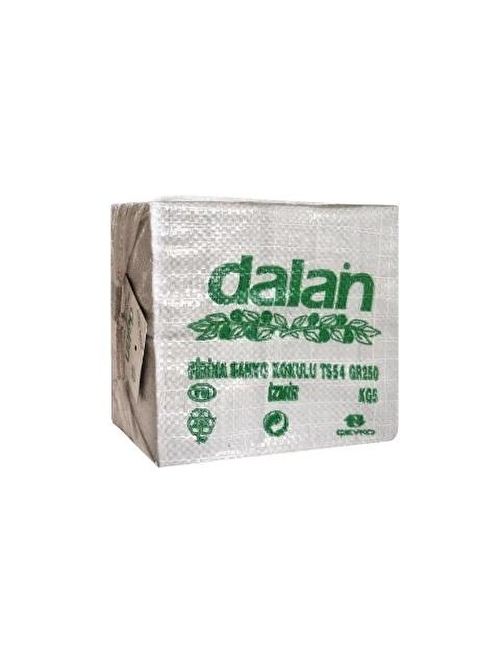 Dalan Çuval Sabun 200 gr x 20 Adet