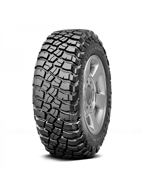 Bridgestone 245/70 R17 119/116Q Dueler M/T 674 M+S Yaz 4X4 2021