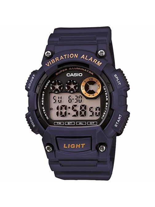 CASIO W-735H-2AVDF Erkek Kol Saati