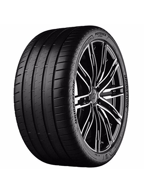 Bridgestone 295/35 R20 105Y Xl Potenza Sport Yaz Binek 2021