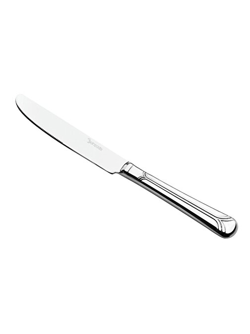 Yiğitsan Şehzade Şelale 6lı Yemek Bıçak Takımı