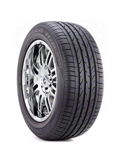 Bridgestone 265/45 R20 104Y Duler H/P Sport Ext Rft Yaz 4X4 2020