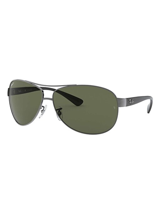 Ray-Ban RB3386 004/9A 67 Polarize Erkek Güneş Gözlüğü