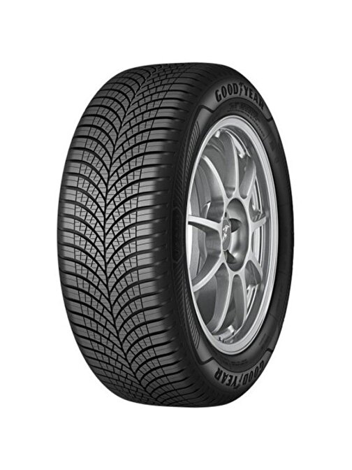 Goodyear 215/55 R17 98W Xl Vector 4Seasons G3 4 Mevsim Binek 2020