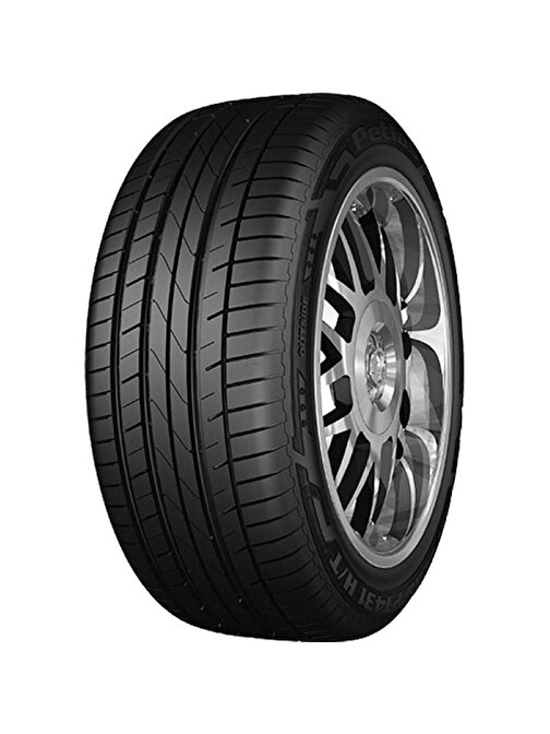 Petlas 235/60 R18 107V Xl Explero Pt431 H/T Yaz 4X4 2022