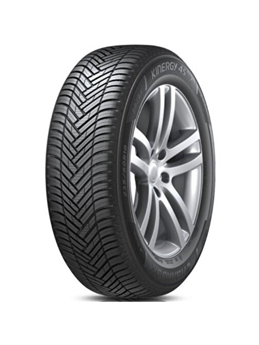 Hankook 255/55 R18 109V Xl Kinergy 4S 2 X H750A 4 Mevsim Binek 2020