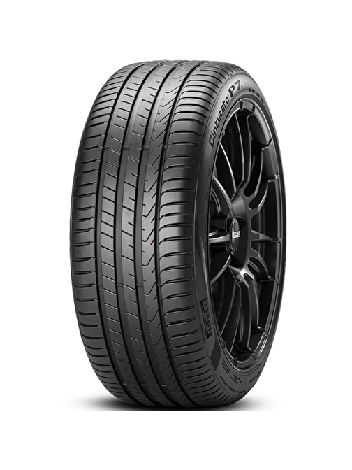 Pirelli 245/45 R18 96W S-I Cinturato P7 P7C2 Yaz Binek 2021