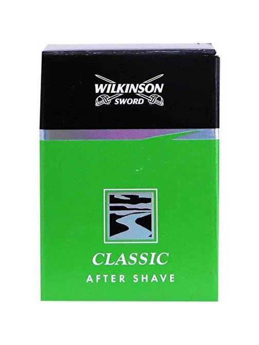 Wilkinson Sword Classıc After Shave Tıraş Kolonyası 100 ml