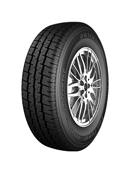 Petlas 225/65 R16C 112/110R Fullpower Pt825 Plus 8Pr Yaz C 2023