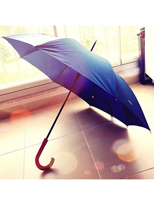 Baston model 8 telli şemsiye
