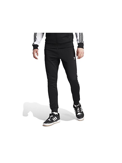 IL2488-E adidas Sst Tp Erkek Eşofman Altı Siyah XL