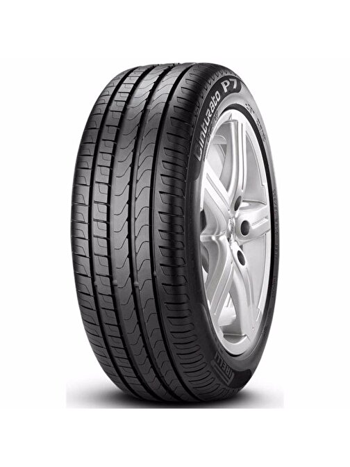 Pirelli 235/55 R18 104T Xl Cinturato P7 P7C2 Mo Elt Yaz 4X4 2021