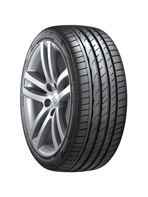 Laufenn 195/55 R16 87V S Fit Eq+ Lk01 Yaz Binek 2023