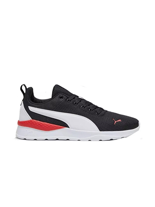 Puma Anzarun Lite Erkek Günlük Ayakkabı 37112850 Siyah 41