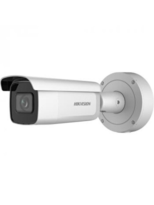 Hikvision Ds-2Cd2A26G0/P-Izhs 2 MP 2.8 mm Gece Görüşlü IP Kablolu Bullet Güvenlik Kamerası