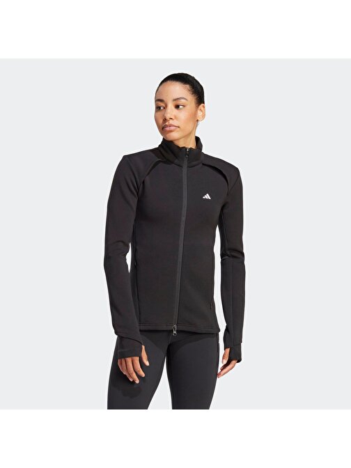 adidas HY9227 ADIDAS TRN CU Kadın Tracktop