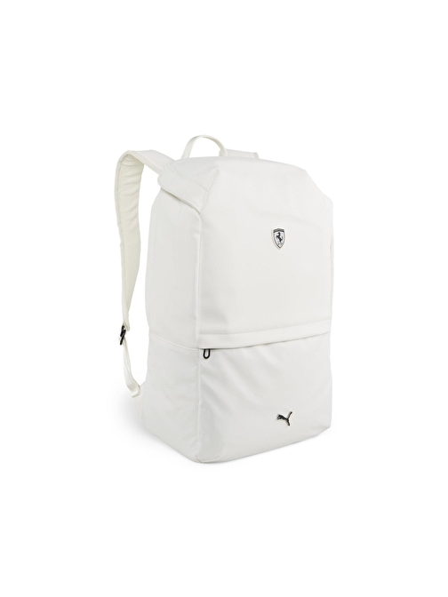 Puma Ferrari Sptwr Style Backpack Sırt Çantası 21L 7982602 Beyaz