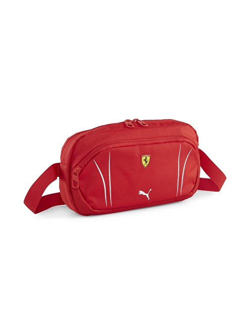 Puma Ferrari Sptwr Race Waist Bag Bel Çantası 2L 7982501 Kırmızı