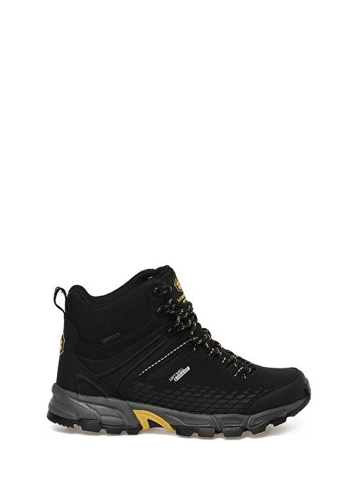 Lumberjack 3W Flake Hi G 3Pr Genç Trekking Bot Ve Ayakkabısı 101389771 Siyah