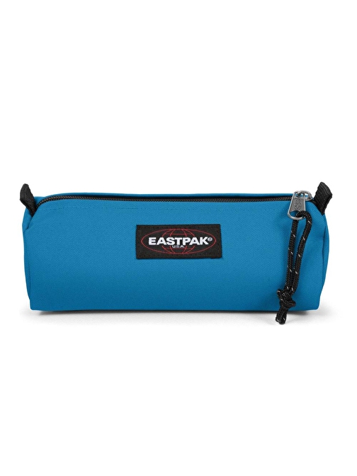 Eastpak Ek000372-4D5 Benchmark Single Voltaic Blue Kalem Çantası