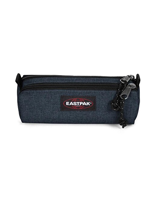 Eastpak Ek0A5B92-26W Double Benchmark Triple Denim Kalem Çantası