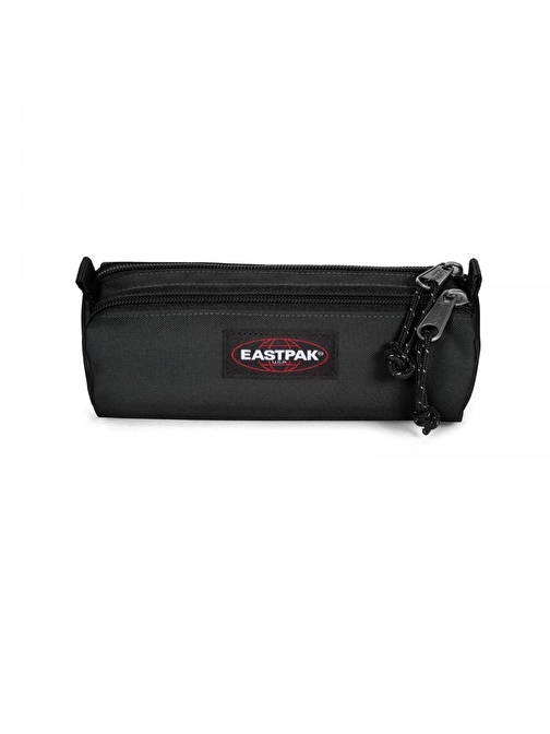 Eastpak Ek0A5B92-008 Double Benchmark Siyah Kalem Çantası